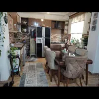 اپارتمان ۹۳ متر مطهری پل عراق فرهنگ(کوچه حاتم|فروش آپارتمان|رشت, خمیران زاهدان|دیوار