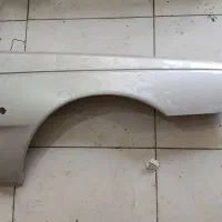 کاپوت جعبه گلگیر پژو و ۲۰۶