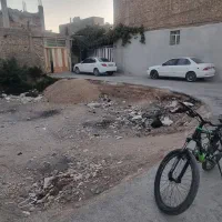 زمین دونبش خوش قواره