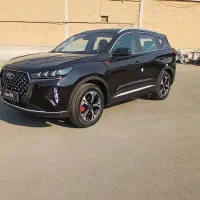 فونیکس تیگو7 پرومکس دو دف مدل ۱۴۰۵|خودرو سواری و وانت|تهران, سعادتآباد|دیوار