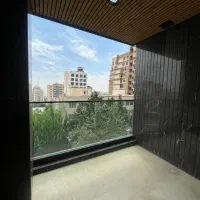 ۱۰۶ متر چشم انداز ابدی/ تراس قابل چیدمان/ نفت|فروش آپارتمان|تهران, شهرک نفت|دیوار