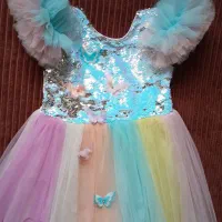 لباس مجلسی دخترانه