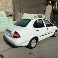 تیبا مدل 1400|خودرو سواری و وانت|بهارستان, |دیوار