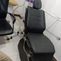 صندلی اصلاح وچهارصندلی