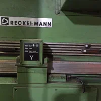 معاوضه cnc فرز|ماشین‌آلات صنعتی|شهریار, شهرک امیریه|دیوار