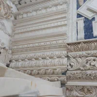 گچبری پیش ساخته|خدمات پیشه و مهارت|شیراز, لب آب|دیوار