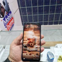 honor 10 lite|موبایل|کرج, حسین‌آباد|دیوار