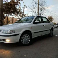 سمندLX ef7کمپلت استنثنائی 1393دیواندره