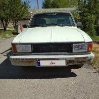 وانت پیکان 93