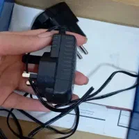 مودم نو فقط یک بار استفاده شده|مودم و تجهیزات شبکه|تهران, جماران (نیاوران)|دیوار