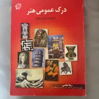 درک عمومی هنر ( رضا عباسی)