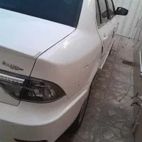 سورن پلاس ۴۰۱. اف سون|خودرو سواری و وانت|ساوه, |دیوار