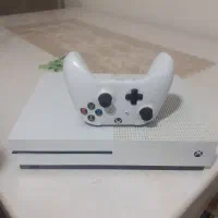 ایکس باکس وان اس 1ترا پلمپ کارخانه تک دستهxbox|کنسول، بازی ویدئویی و آنلاین|کرج, شهرک امام رضا (ع)|دیوار