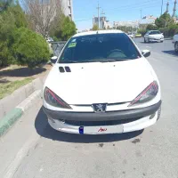 206 sd. تیپ 3 مدل 88