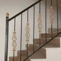 گازکشی.لوله کشی گاز.نرده.رگال کشویی.اتشنشانی|خدمات پیشه و مهارت|مشهد, کوه سنگی|دیوار