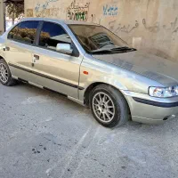 سمند درجه یک