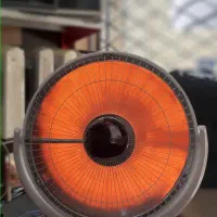 هیتر برقی سیلور کرست