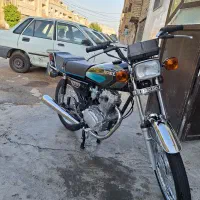 موتور ۹۵ لیفان|موتورسیکلت|شیراز, کوشک میدان|دیوار