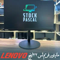 فروش مانیتور استوک اروپایی و گارانتی دار