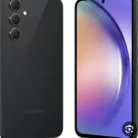 گوشی  a54رام 8 باحافظه 256|موبایل|اردبیل, |دیوار