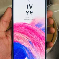 Samsung Galaxy A33(5G) 128/8بسیار سالم|موبایل|تهران, تاکسیرانی|دیوار