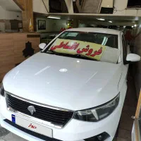 تارا خشک V1 (اقساطی)|خودرو سواری و وانت|اراک, |دیوار