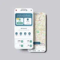 طراحی سایت و اپلیکیشن موبایل بین المللی - DAVIRAM|خدمات رایانهای و موبایل|شیراز, شهرک گلستان|دیوار