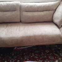 تخت خواب شو سه نفره بدون تخفیف ده میلیون تومان|تخت و سرویس خواب|اصفهان, شهرک ولیعصر|دیوار