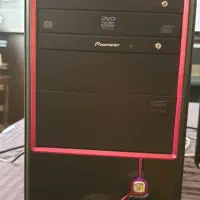 کامپیوتر PC|رایانه رومیزی|مشهد, هنرستان|دیوار