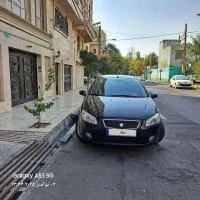 رانا LX مشکی ، مدل 1395،بسیار سالم و کم کار کرد|خودرو سواری و وانت|تهران, نیروی هوایی (پیروزی)|دیوار