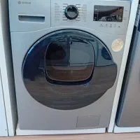 لباسشویی ۲دره اسنوا
