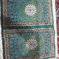 فرش دستبافت|فرش|قره پشتلو, |دیوار