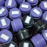 کرم دست سازصورت