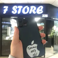 اپل iPhone 15 Pro Max ۲۵۶ گیگابایت|موبایل|تهران, گیشا (کوی نصر)|دیوار