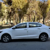 شاهین cvt توربو اتوماتیک ۱۴۰۲ کم کار|خودرو سواری و وانت|کرج, شهرک جهان‌نما|دیوار