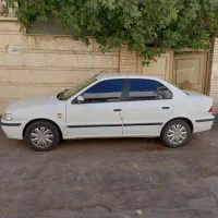 سمند ال ایکس مدل ۹۹ بدون رنگ