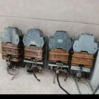 آبگرمکن فرسوده وخراب|آبگرمکن، پکیج، شوفاژ|ایلام, |دیوار