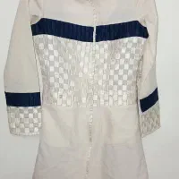 مانتو دخترانه