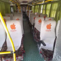 اتوبوس دربستی رضایی|خدمات حمل و نقل|مشهد, طلاب|دیوار