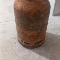 کپسول گاز