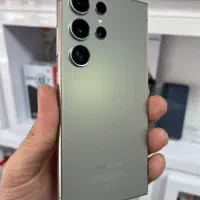 سامسونگ S24 ultra حافظه ۵۱۲ گیگ