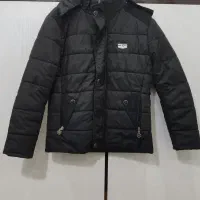 کاپشن و هودی