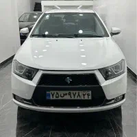 خودرو دنا ۵ دنده