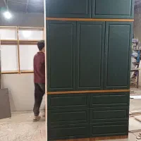 ام دی اف روکش خارجی|جاکفشی، کمد، دراور|چهاردانگه (تهران), |دیوار