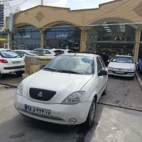 تیبا ۱ مدل ۱۴۰۰ بدون رنگ