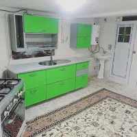 اجاره سوییت  مستقل مبله 50 متری