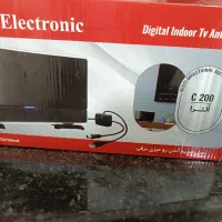 آنتن رو میزی