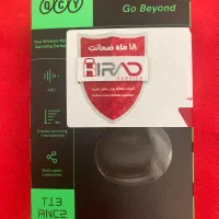 هنذفری بلوتوثی مدلqcy13