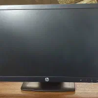 مانیتور HP LA2306.  ۲۳ اینچ