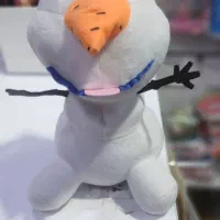 عروسک|اسباب‌بازی بچه|قم, زنبیل آباد|دیوار